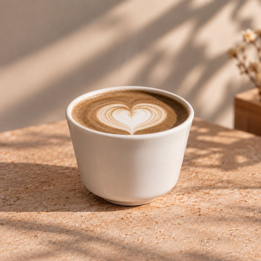Hojicha