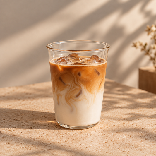 Iced Latte